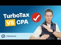 TurboTax vs Hiring a CPA Which Should You Choose