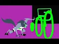 Lagu Ben 10 Classic Intro | but in New Art Style | MindZone X
