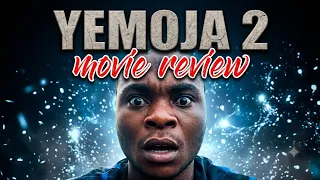 yemoja 2 review and narrative of this latest yoruba movie 2026 by yetunde barnabas