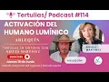 Download Lagu 💥podcast #114 ACTIVACIÓN DEL HUMANO LUMÍNICO con ArleQuín
