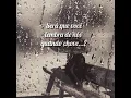 Download Lagu A chuva lembra você/Alma nova