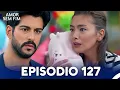 Download Lagu Amor Sem Fim Episodio 127 (Dublado em Português)