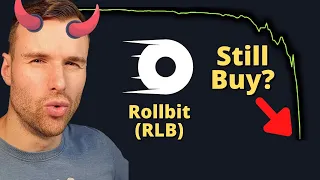 Rollbit - The Perfect EVIL Business RLB Crypto