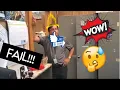 POST OFFICE EMPLOYEES GRUMPY AROUND CAMERA 1ST AMENDMENT AUDIT FAIL