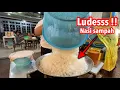 Download Lagu NASI GORENG SAMPAH SEBUTAN ANAK KULIAHAN DI JALANAN INI, IDE MAHASISWA BIKIN DAGANGAN LUDES...