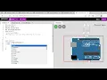 Arduino Interfacing DigitalHumidityTemperature sensor DHT22 with arduino