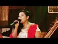 Lagu Jaan Meri Ja Rahi Sanam (Cover by Layanvi and Nisal) - Yathra 2017