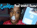 Cookies Red Velvet Strain Review Cookies GAGE Launch