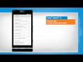 Download Lagu Sony® Xperia™ S -  How to set a text notification alert