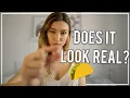 MTF BOTTOM SURGERY srs Questions Answered