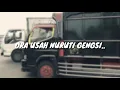 Download Lagu Kata - Kata Motivasi Pejuang Rupiah, Versi Truck Mbois (Cocok Buat Story WA kalian)