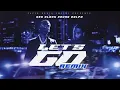 Key Glock, Young Dolph - Let's Go (Remix) (Official Visualizer)
