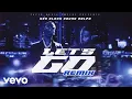 Download Lagu Key Glock, Young Dolph - Let's Go (Remix) (Official Visualizer)