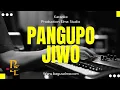 Download Lagu Pangupo Jiwo - Karaoke Nada Cowok