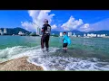 Download Lagu Hari Yang Indah Memancing di Pulau keramat