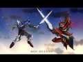Download Lagu 【MAD】ガンダム00—Unlimited Sky~ソラン・イブラヒム【AMV】