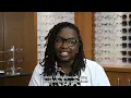 Opticianry Vision Care Student Testimonial