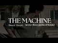 Download Lagu The Machine - slowed and reverb  by Aurora Olivia and Reed Wonder