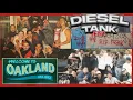 Border Brothers vs Norte Oakland what started it Explains the history behind da beef