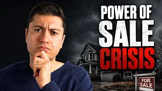 Why So Many Toronto Homes Are Getting SEIZED Real Listings
