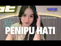 Lagu DJ VIRAL 2025  PENIPU HATI | PARTY X MBEROT STYLE ESEG” - By Novan Mixs
