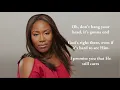 Stronger - Mandisa