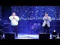 180503 길구봉구(GB9) - 바람이 불었으면 좋겠어 (I hope it's breeze) [건강콘서트] 4K 직캠 by 비몽