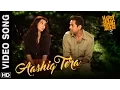 Download Lagu Aashiq Tera (Official Song) | Happy Bhag Jayegi | Diana Penty, Abhay Deol, Ali Fazal, Momal