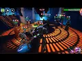 GAC 5v5 GG General Grievous vs SEE Sith Eternal Emperor SWGoH Counter GL Supernotes