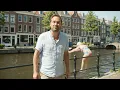 Download Lagu Het is warm in Amsterdam de oude vrouw springt in het water (AI Video Google Veo 3)