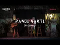 Lagu Panji Sakti Feat. Andriana Betoth - Dia Danau (Live Concert Tour 2022) | Humble Live Music Session.