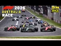F1 2026 Australia Grand Prix Full Race - 2026 AustraliaGP at Albert Park Grand Prix Circuit