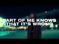 Midnight Kids & Madison Watkins - One More Night (Official Lyric Video)
