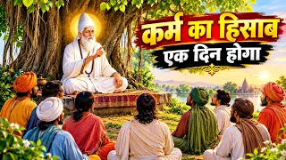 कर्म का हिसाब एक दिन होगा | Karma Ka Hisab Ek Din Hoga | Hindi Bhajan