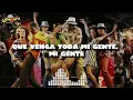 Celia Cruz - Oye Como Va (Letra)
