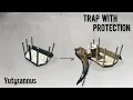 Yutyrannus Trap How to tame a Yutyrannus Ark Survival Evolved Structure Clipping On