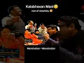 Kalabhavan Mani stage show -3
