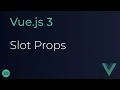 Vue JS 3 Tutorial - 39