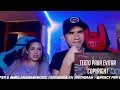Santa Fe Klan ft. La Cumbita - Cumbianbera || REACCIÓN🔥😎