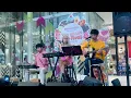 Fly me to the moon Cover by Margaret Band Rayong ณ Passione Shopping Destination 26-28ส.ค.65