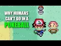 Download Lagu Why humans can't go in a pokeball