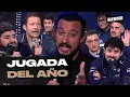 Download Lagu GIACOMNI vs MILEI, DEBATE ECONÓMICO con LUQUITAS, RINALDI y ZICARELLI | DOMINBORD #14 | BLENDER