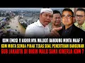 AWAL NYA NYINYIR ENDING NYA NANGIS MINTA MAAF ? WALKOT BANDUNG DI BIKIN MALU SAMA BAPAK AING ?