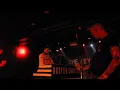 Buster Shuffle - We fall to pieces - The key club Leeds 2021