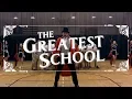 THE GREATEST SCHOOL (From the Greatest Showman) (From Mary G. Montgomery's Sociology Class)