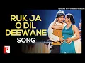 Ruk Ja O Dil Deewane - Full Song| Dilwale Dulhania Le Jayenge | Shah Rukh Khan, Kajol | Udit Narayan