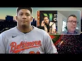 Keith Law Where Does Sam Basallo Fit In This Orioles Roster