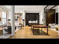 INSIDE the HOTTEST SoHo NYC Loft EVER with Ryan Serhant 16 Crosby SERHANT Tour