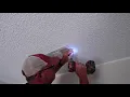 How To Install A Ceiling Vent Cover - SIMPLE EASY