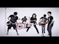 Pee Wee Gaskins - Di Balik Hari Esok [Official Music Video]